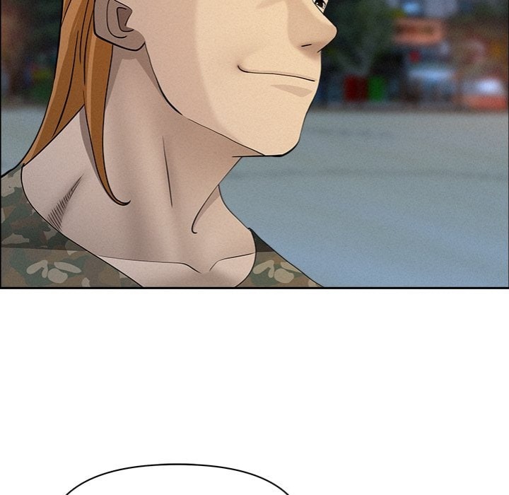 Milf Guard Chapter 56 - Page 137