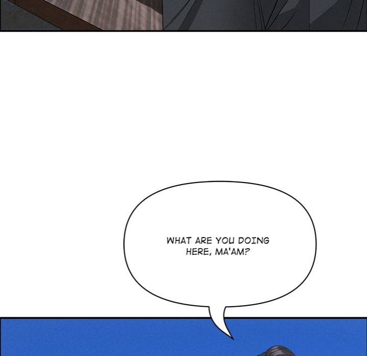 Milf Guard Chapter 57 - Page 110