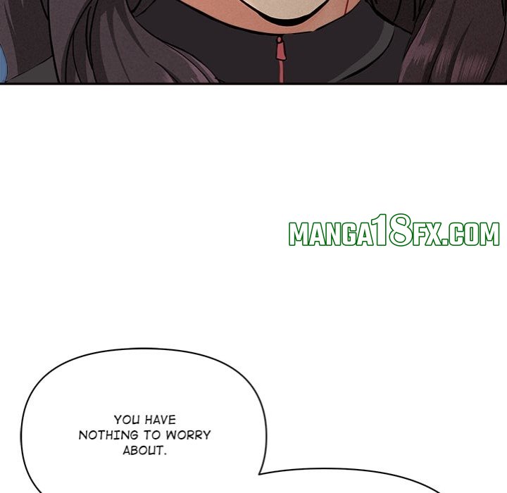 Milf Guard Chapter 57 - Page 163