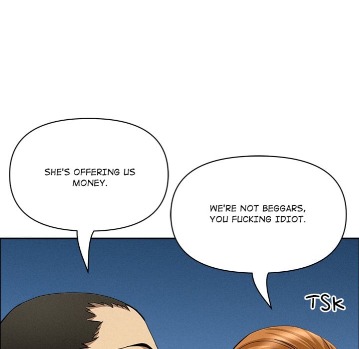 Milf Guard Chapter 57 - Page 45