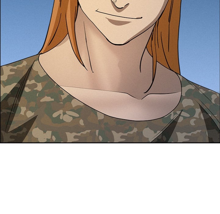 Milf Guard Chapter 57 - Page 50