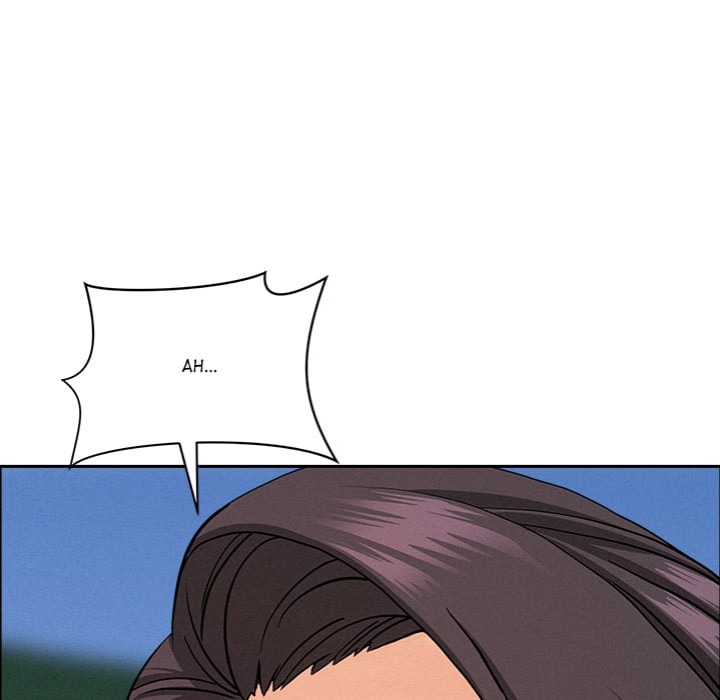 Milf Guard Chapter 57 - Page 79