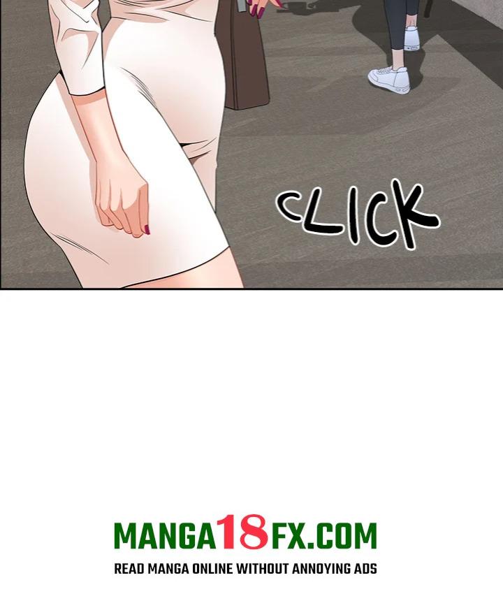 Milf Guard Chapter 58 - Page 133