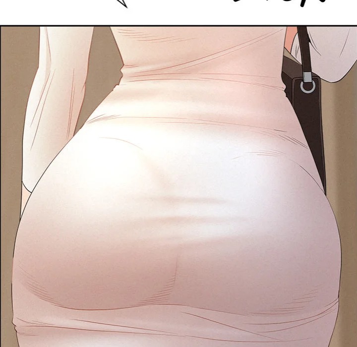 Milf Guard Chapter 58 - Page 139
