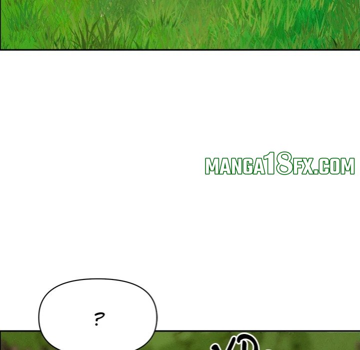 Milf Guard Chapter 58 - Page 145