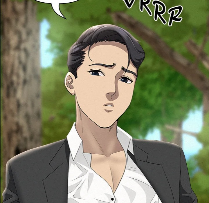 Milf Guard Chapter 58 - Page 146