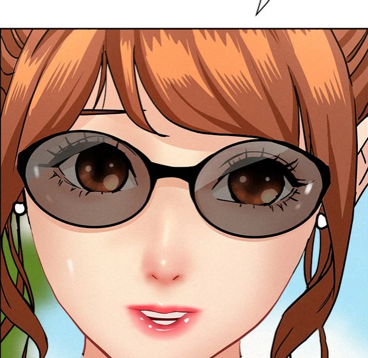 Milf Guard Chapter 58 - Page 165