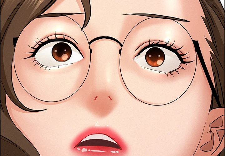 Milf Guard Chapter 58 - Page 2