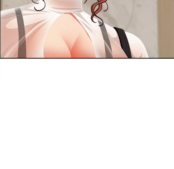 Milf Guard Chapter 58 - Page 25