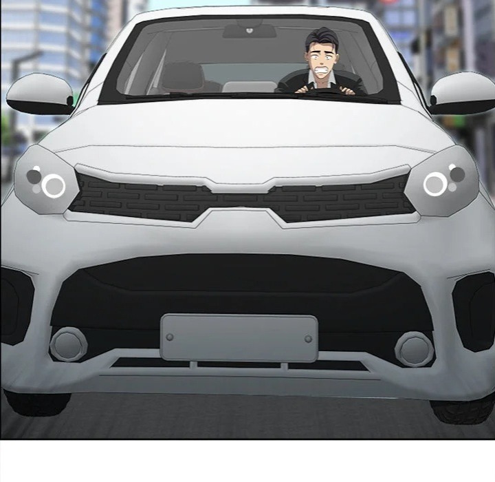 Milf Guard Chapter 58 - Page 57