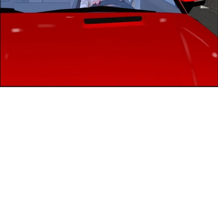 Milf Guard Chapter 59 - Page 100