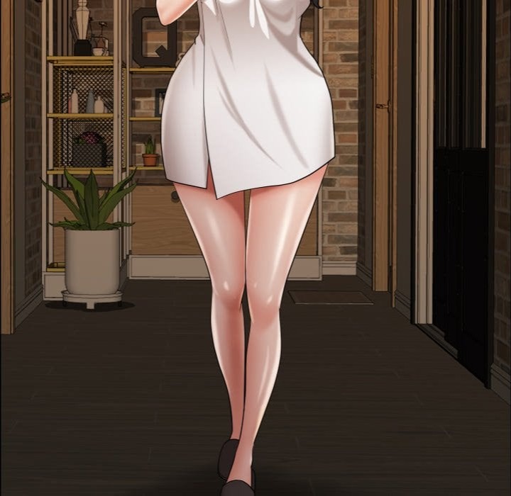 Milf Guard Chapter 59 - Page 121