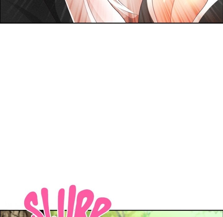 Milf Guard Chapter 59 - Page 131