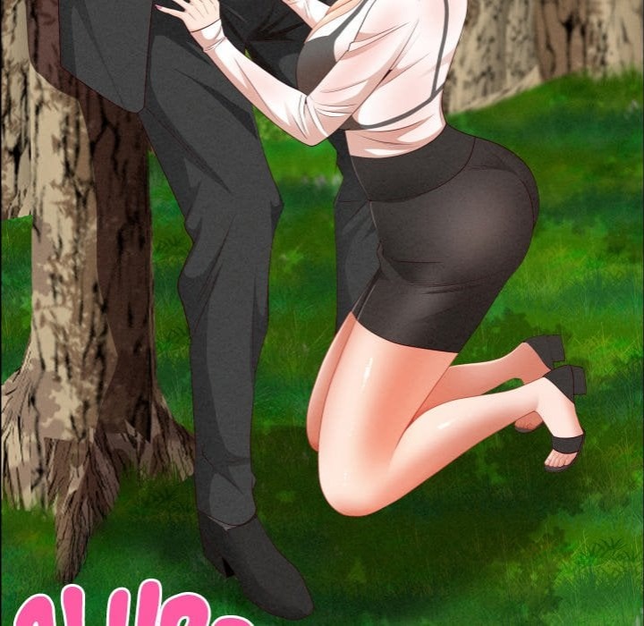 Milf Guard Chapter 59 - Page 133