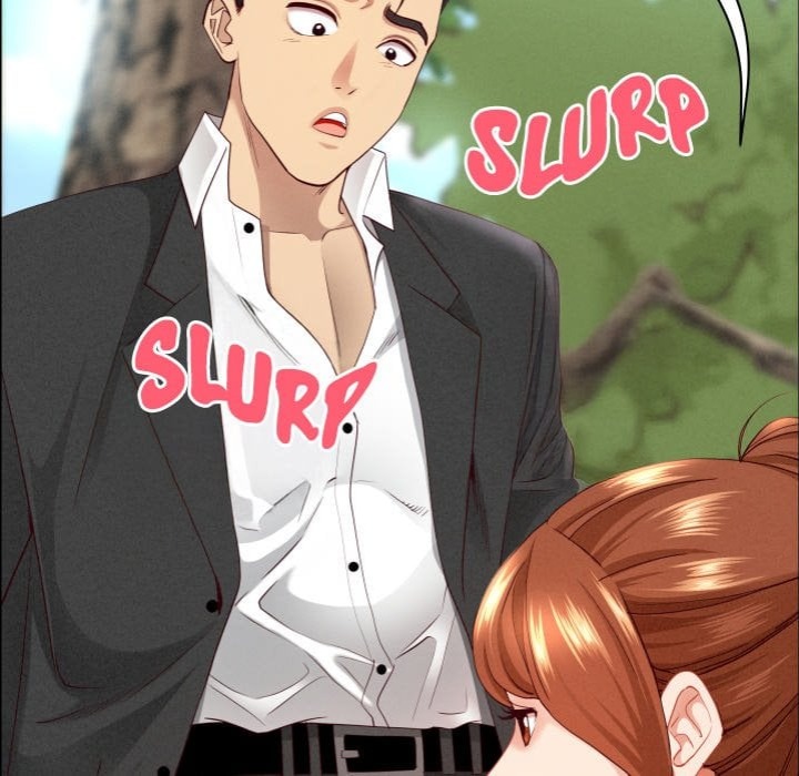 Milf Guard Chapter 59 - Page 146