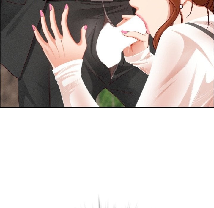 Milf Guard Chapter 59 - Page 147