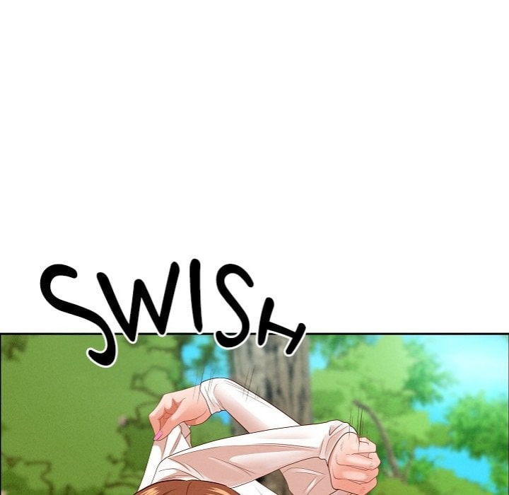 Milf Guard Chapter 59 - Page 160