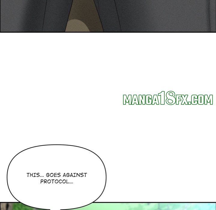 Milf Guard Chapter 59 - Page 79