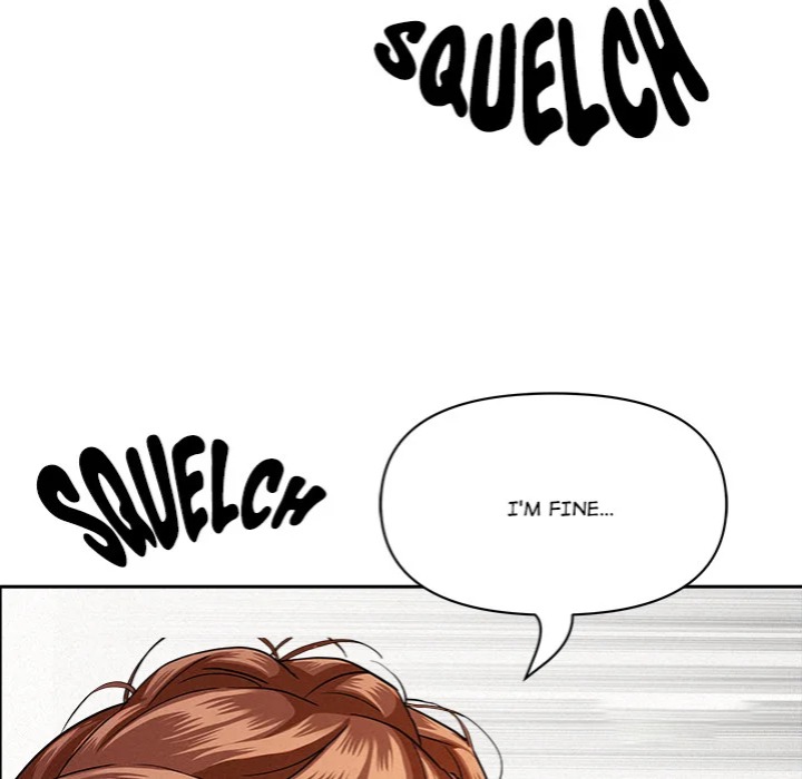 Milf Guard Chapter 60 - Page 129