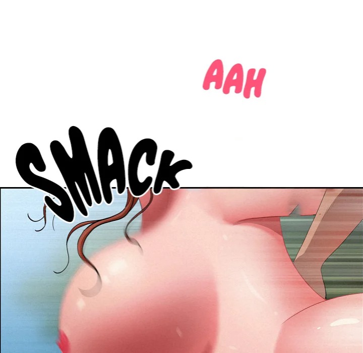 Milf Guard Chapter 60 - Page 142