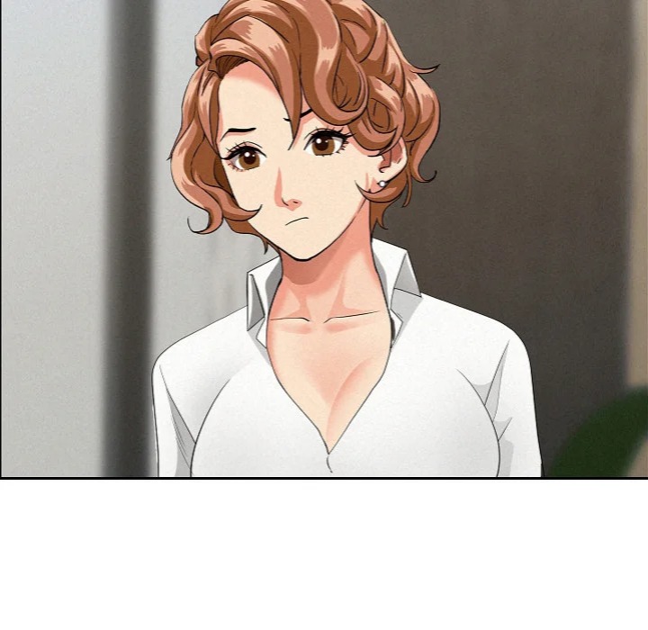 Milf Guard Chapter 60 - Page 153