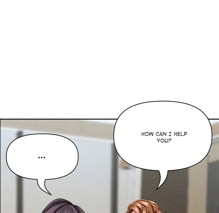 Milf Guard Chapter 60 - Page 154