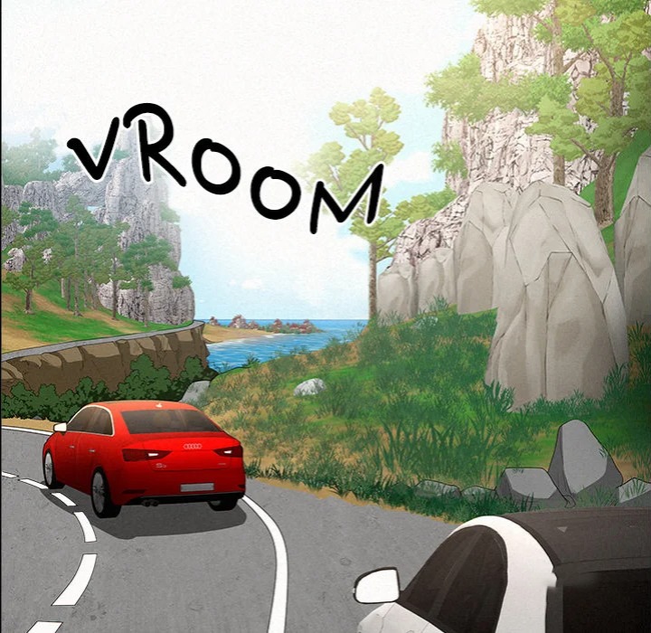 Milf Guard Chapter 60 - Page 21