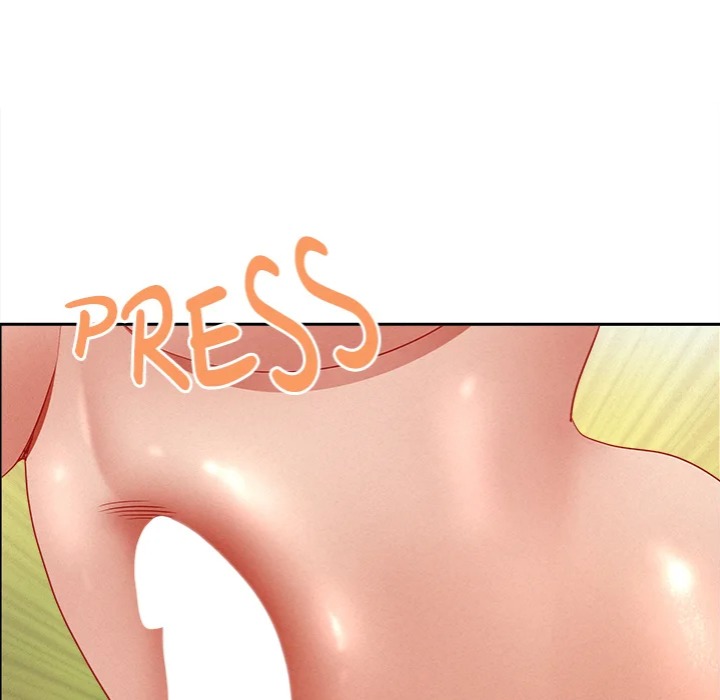 Milf Guard Chapter 60 - Page 38