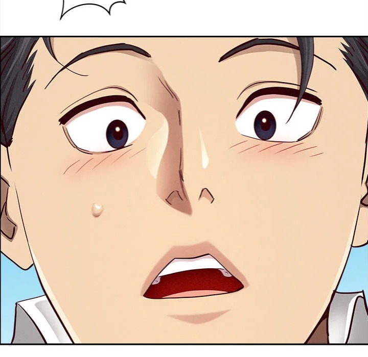 Milf Guard Chapter 60 - Page 6