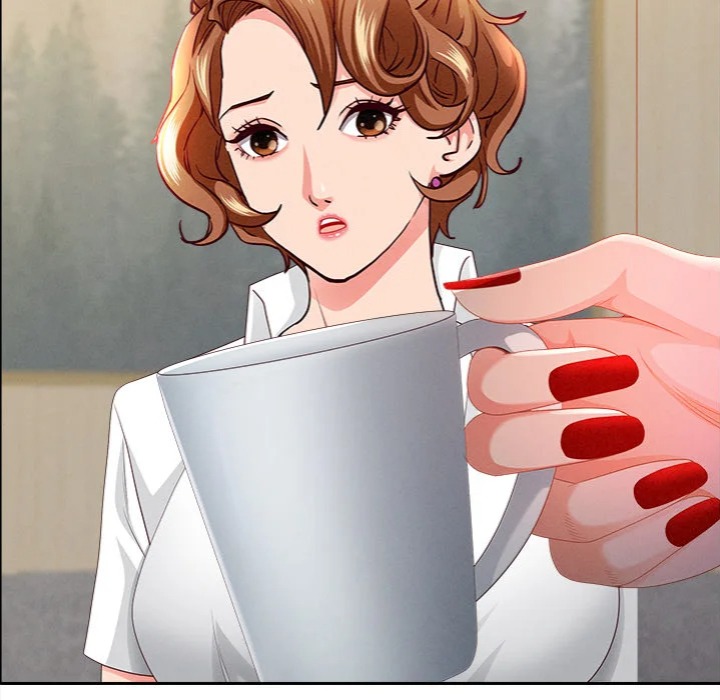 Milf Guard Chapter 61 - Page 41