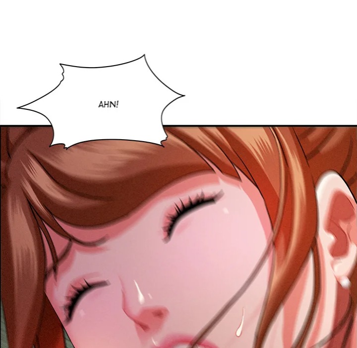 Milf Guard Chapter 61 - Page 47