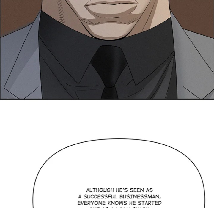 Milf Guard Chapter 62 - Page 119