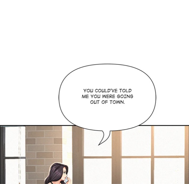 Milf Guard Chapter 62 - Page 13