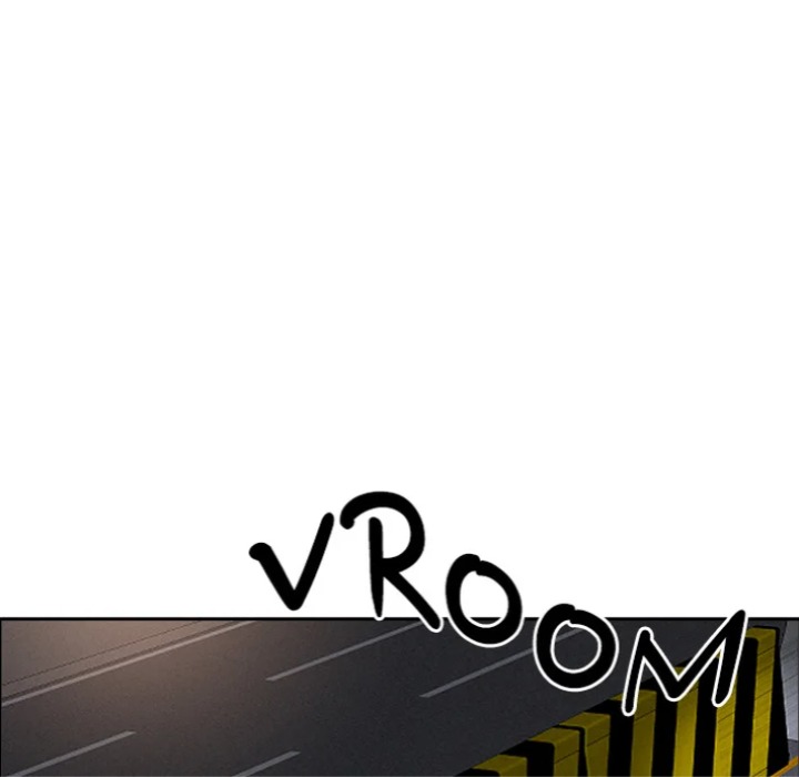 Milf Guard Chapter 62 - Page 137