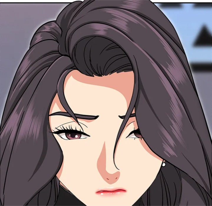 Milf Guard Chapter 62 - Page 163