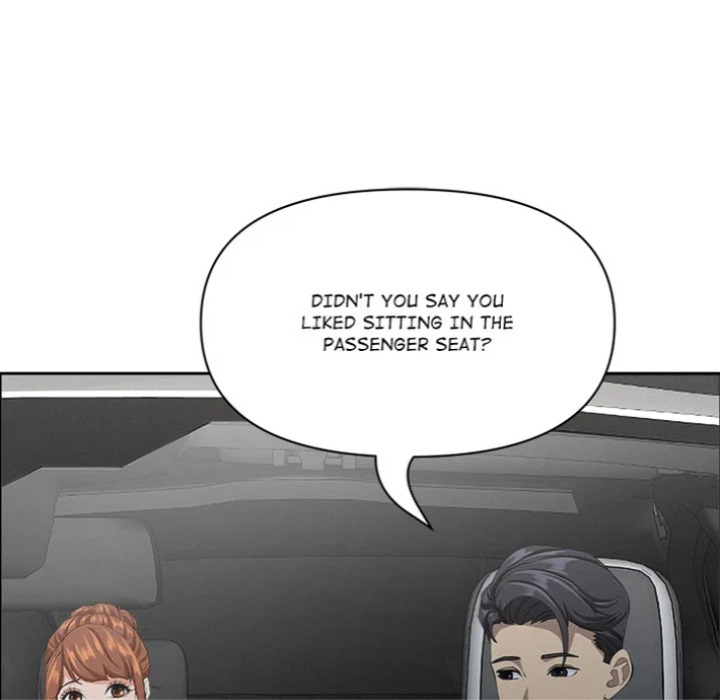 Milf Guard Chapter 62 - Page 27