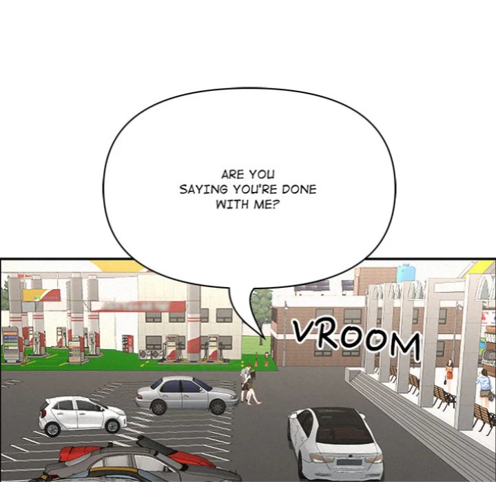 Milf Guard Chapter 62 - Page 31