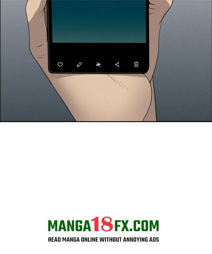 Milf Guard Chapter 62 - Page 53