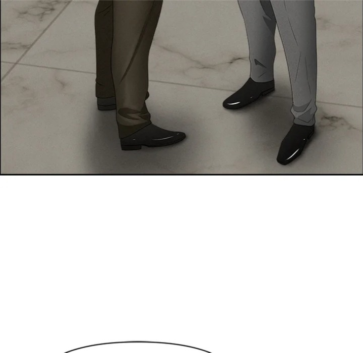 Milf Guard Chapter 62 - Page 58