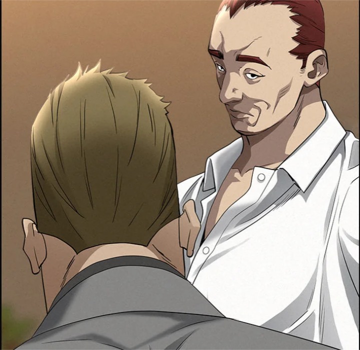 Milf Guard Chapter 62 - Page 69