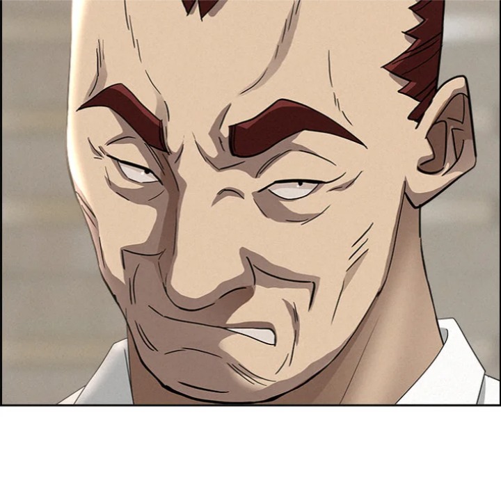 Milf Guard Chapter 62 - Page 72