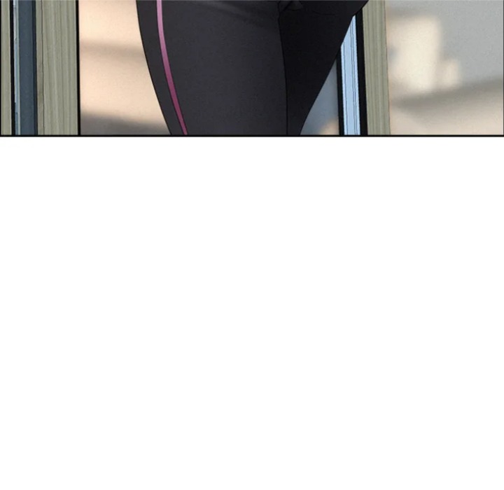 Milf Guard Chapter 62 - Page 86