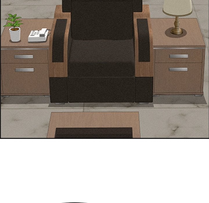 Milf Guard Chapter 63 - Page 140