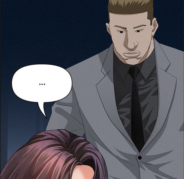 Milf Guard Chapter 63 - Page 160