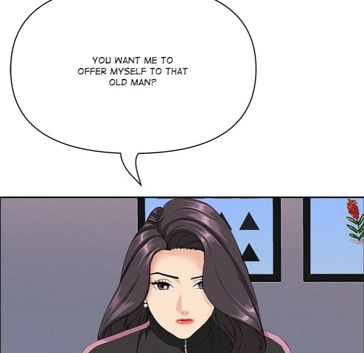 Milf Guard Chapter 63 - Page 6