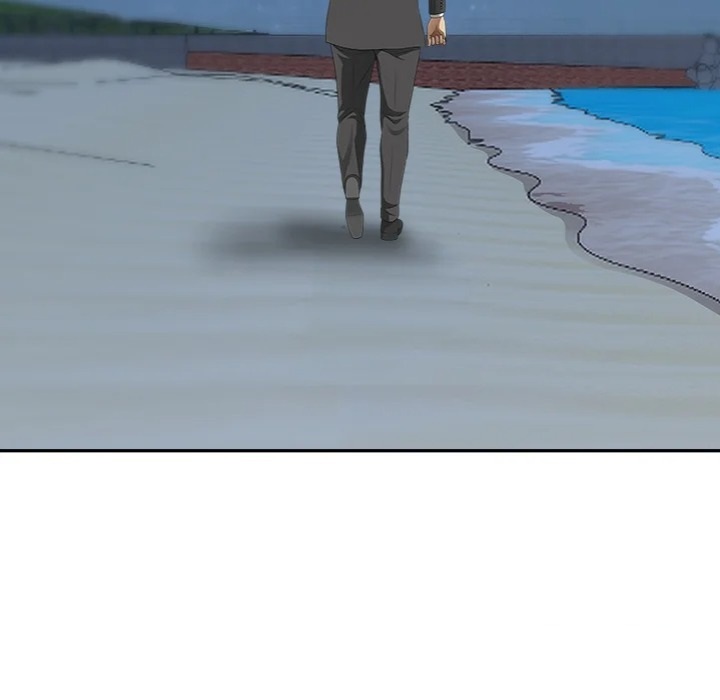 Milf Guard Chapter 64 - Page 102