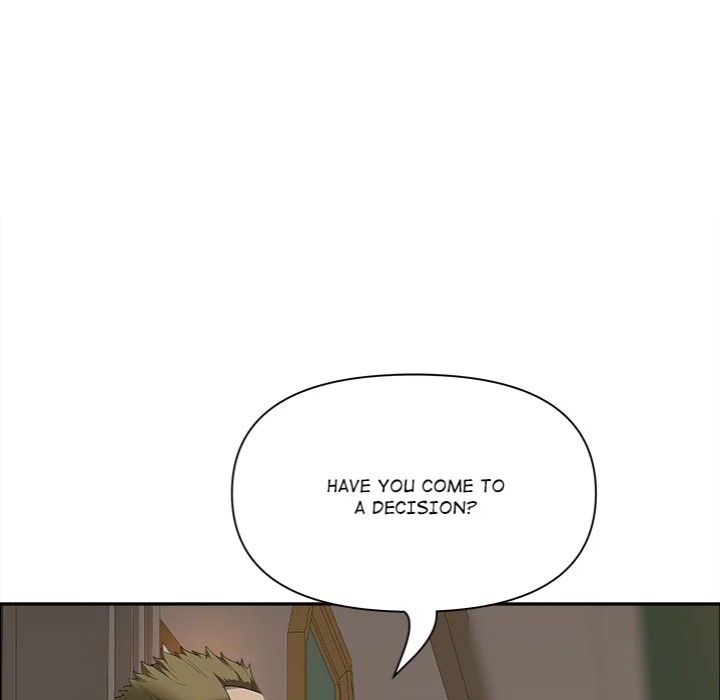 Milf Guard Chapter 64 - Page 107