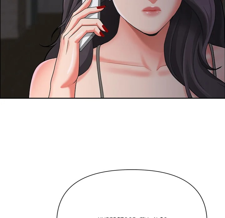 Milf Guard Chapter 64 - Page 113