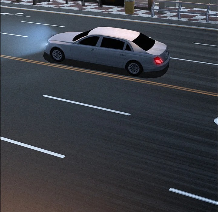 Milf Guard Chapter 64 - Page 117