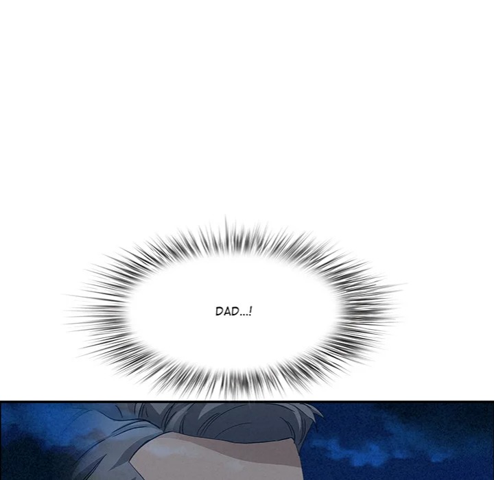 Milf Guard Chapter 64 - Page 127